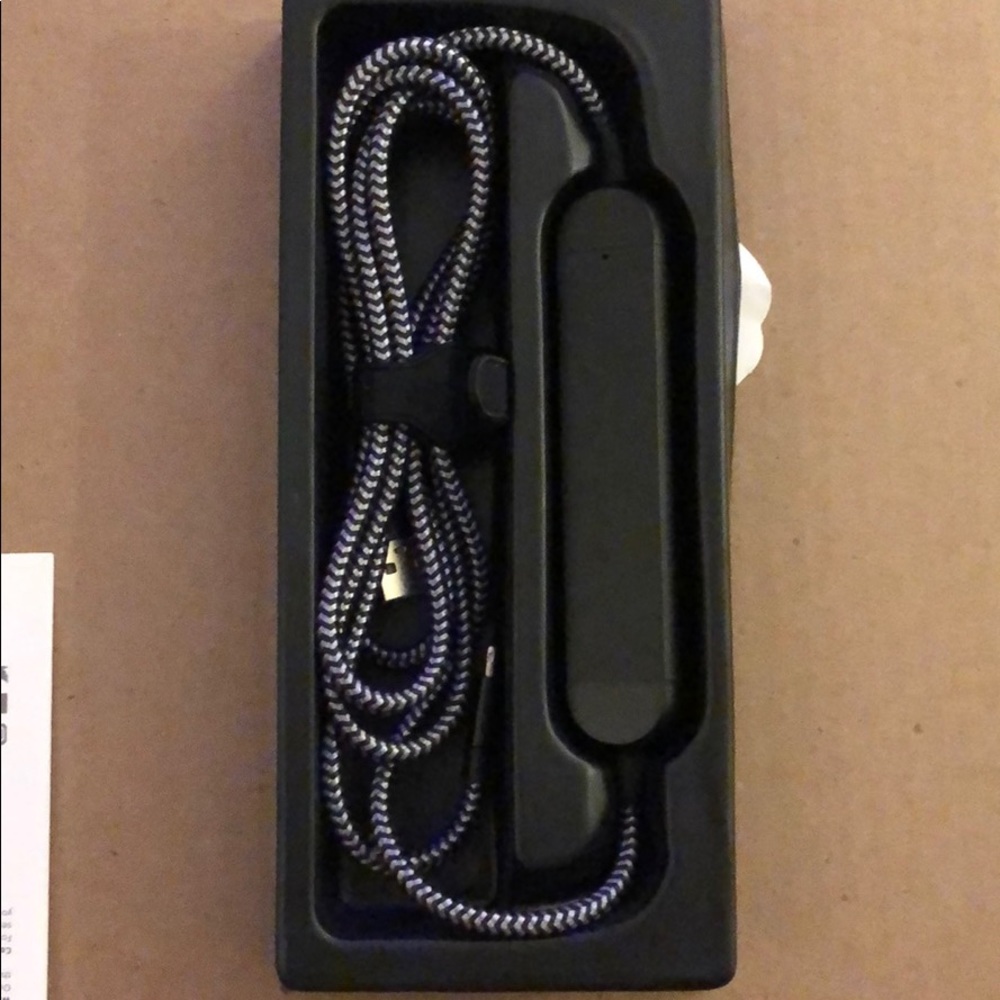 Miraku Battery Cable 5.2ft 1500mAh